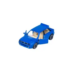Majorette Modellino Lancia Delta - modellini
