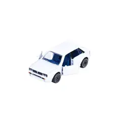 Majorette Modellino Lancia Delta - modellini