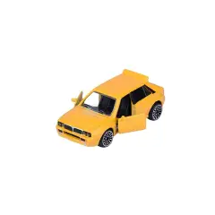 Majorette Modellino Lancia Delta - modellini