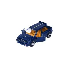 Majorette Modellino Lancia Delta - modellini