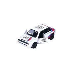 Majorette Modellino Lancia Delta - modellini