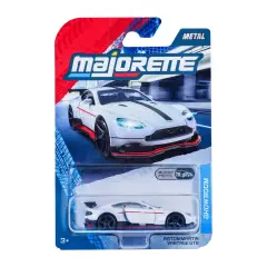 Majorette Modellino Showroom Premium Cars - modellini
