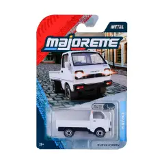 Majorette Modellino Vintage Premium Cars - modellini