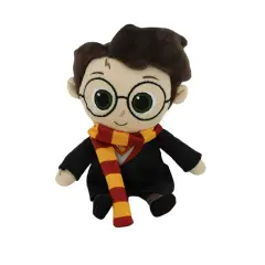 Peluche Harry Potter 15cm - peluches 0/36 mesi