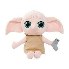 Peluche Harry Potter - Dobby 25cm - peluches 0/36 mesi