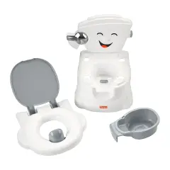 Fisher Price Vasino Con Luci, Suoni E Frasi - vasini e riduttori