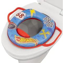 Fisher Price Vasino Hot Wheels - vasini e riduttori