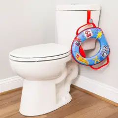 Fisher Price Vasino Hot Wheels - vasini e riduttori