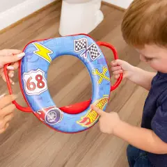 Fisher Price Vasino Hot Wheels - vasini e riduttori