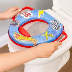 Fisher Price Vasino Hot Wheels - vasini e riduttori