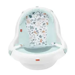 Fisher Price Vaschetta Bagnetto 4 in 1 - bagnetti fasciatoio