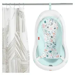 Fisher Price Vaschetta Bagnetto 4 in 1 - bagnetti fasciatoio
