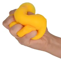 Squishy Formaggio 9cm - Alimenti, mercatini, stoviglie