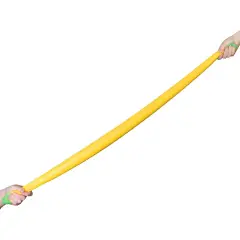 Squishy Banana 43cm - Alimenti, mercatini, stoviglie