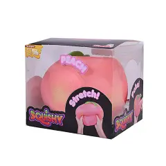 Squishy Pesca 15cm - Alimenti, mercatini, stoviglie