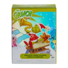 Il Grinch - Scenari Natalizi Assortiti - action figures ed accessori