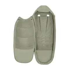 Cybex Platinum Coprigambe Sage Green - sacchi termici