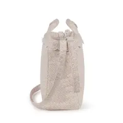Pasito a Pasito Borsa Fasciatoio Maison Tender Fiori - borse e zaini