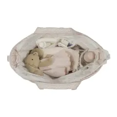 Pasito a Pasito Borsa Fasciatoio Maison Tender Fiori - borse e zaini
