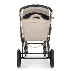 Pasito a Pasito Borsa Fasciatoio Maison Tender Fiori - borse e zaini