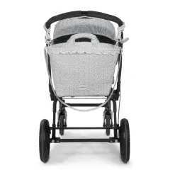 Pasito a Pasito Borsa Fasciatoio Maison Tender Coniglietti - borse e zaini
