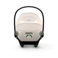 Cybex Seggiolino Auto Cloud S Style Amber Brown - neonati 40-87 cm (0-1 anno)