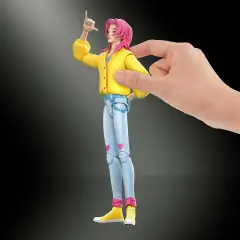 Mattel KPop Demon Hunters Romance Saja Boys JRY37 - collezionabili bambina