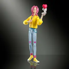 Mattel KPop Demon Hunters Romance Saja Boys JRY37 - collezionabili bambina