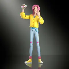 Mattel KPop Demon Hunters Romance Saja Boys JRY37 - collezionabili bambina