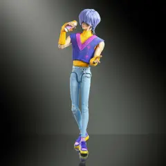 Mattel KPop Demon Hunters Mystery Saja Boys JRY36 - collezionabili bambina