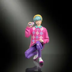 Mattel KPop Demon Hunters Baby Saja Boys JRY35 - collezionabili bambina