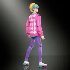 Mattel KPop Demon Hunters Baby Saja Boys JRY35 - collezionabili bambina