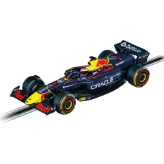 Carrera Champion's Racing - Pista da Corsa per Auto - Veicoli, garage e piste