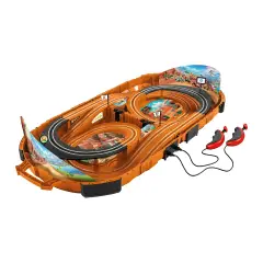 Pista Mario Kart World Speed Arena Carrera - Circuito da Corsa - Veicoli, garage e piste