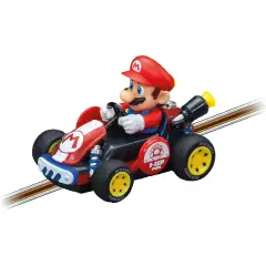 Pista Mario Kart World Speed Arena Carrera - Circuito da Corsa - Veicoli, garage e piste