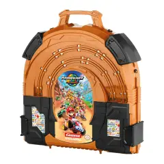 Pista Mario Kart World Speed Arena Carrera - Circuito da Corsa - Veicoli, garage e piste