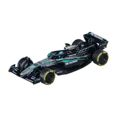 Auto 1:43 Mercedes Amg Petronas Retrocarica 2 Auto - auto