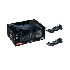 Auto 1:43 Mercedes Amg Petronas Retrocarica 2 Auto - auto