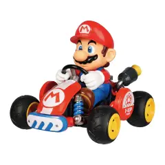 Auto da Corsa Mario Kart World con Radiocomando 2.4 ghz - radiocomandi