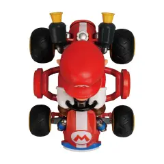 Auto da Corsa Mario Kart World con Radiocomando 2.4 ghz - radiocomandi
