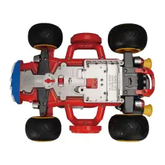 Auto da Corsa Mario Kart World con Radiocomando 2.4 ghz - radiocomandi
