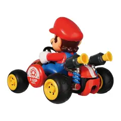 Auto da Corsa Mario Kart World con Radiocomando 2.4 ghz - radiocomandi