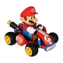Auto da Corsa Mario Kart World con Radiocomando 2.4 ghz - radiocomandi