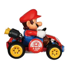 Auto da Corsa Mario Kart World con Radiocomando 2.4 ghz - radiocomandi