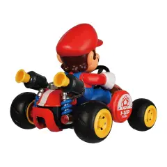 Auto da Corsa Mario Kart World con Radiocomando 2.4 ghz - radiocomandi