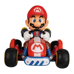 Auto da Corsa Mario Kart World con Radiocomando 2.4 ghz - radiocomandi