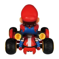 Auto da Corsa Mario Kart World con Radiocomando 2.4 ghz - radiocomandi