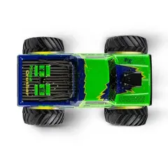 Monster Truck Carrera Mega Crusher XXL da 2,4 GHz - radiocomandi