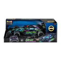 Carrera Car Ghost Racer - Auto Radiocomandata - radiocomandi