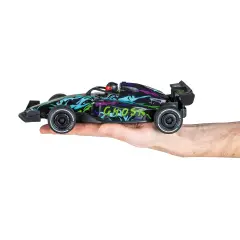 Carrera Car Ghost Racer - Auto Radiocomandata - radiocomandi